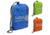 UST SlothCloth Hammock, Blue/Gray, Lime/Gray, Orange/Gray