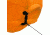UST SlothSak - Chair, Orange 20-00054