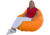 UST SlothSak - Chair, Orange 20-00054