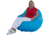UST SlothSak - Chair, Blue 20-00055