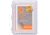 UST Survival Tips Playing Cards with Knot Tips, White 20-02700-08