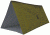 UST Tube Tarp 1.0, Green/Reflective 20-12150