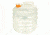UST Water Carrier 10 liter, Clear 20-02133-10