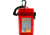 UST Watertight First Aid Kit 2.0, Red 80-30-1470