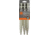 UST Zinx Tent Peg 6 - 6 Pack 20-12518