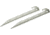 Ust Zinx Tent Pegs 6'' 6-pack
