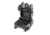 UTG Pro AR Flip-up Rear Sight, Picatinny, Black, TLURS55