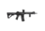 UTG Pro AR15 Billet Upper Receiver, Black, FUR001