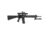 UTG Pro AR15 Billet Upper Receiver, Black, FUR001