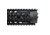 EDEMO UTG Pro AR15 Carbine Length 7in Free Float Quad Rail, Black, MTU005, EDEMO3