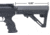 UTG Pro AR15 Ops Ready S2 Mil-spec Stock Only, Black, RBUS2BMS