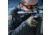 UTG Pro AR15 Ops Ready S4 Mil-spec Stock Only, Black, RBUS4BMS