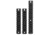 UTG Pro G36 Picatinny Rail Set, Black, MTURS11