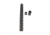 UTG Pro M-LOK .308 DPMS GII 15in Super Slim Free Float Handguard, Black, MTU026SSME