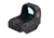 UTG Pro OP3 Micro Red Dot Sight, 4 MOA, Black, OP-RMR20R