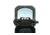 UTG Pro OP3 Micro SLS Red Dot Sight, 4 MOA, Black, OP-RMR20CTS