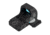 UTG Pro OP3 Micro SLS Red Dot Sight, 4 MOA, Black, OP-RMR20CTS