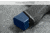 Leapers UTG Pro +5 Base Pad, Glock 17/34, Matte Anodize, Blue, PUBGL51B-5RD