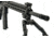 Leapers UTG Pro AR15 Muzzle Brake, .223/5.56, 1/2 in x 28, 2.25 Length, Black, TLUMD02