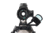 Leapers UTG Pro Super Slim RDM20 45 Degree Angle Mount, Picatinny, Black, RDM-2045