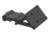 UTG Pro Super Slim RDM20 45 Degree Angle Mount, Black, RDM-2045