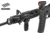 Leapers UTG Pro Super Slim Vertical Foregrip, Picatinny, Aluminium, Matte Black, MT-FGP01