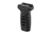 Leapers UTG Pro Super Slim Vertical Foregrip, Picatinny, Aluminium, Matte Black, MT-FGP01