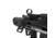 UTG Pro MP5/MP5K Extended Cocking Handle, Black, CHMP5E
