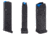 UTG Pro Glock 17/18/19/19x/26/34/45 9mm 17 Round Polymer Magazine