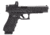 UTG Pro Glock 17/18/19/19x/26/34/45 9mm 17 Round Polymer Magazine