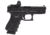 UTG Pro Glock 19/26 9mm 15 Round Polymer Magazine