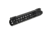 Leapers UTG Pro M-LOK AR15 10in Ultra Slim Free Float Handguard, Black, MTU025SSM3