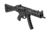 UTG Pro UTG PRO MP5 Handguard, Extended Upper Picatinny Mount, M-LOK, Black, MTU055SSM