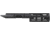 UTG Pro UTG PRO MP5 Handguard, Extended Upper Picatinny Mount, M-LOK, Black, MTU055SSM