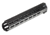 UTG Pro UTG Pro Super Slim SD M-LOK Free Float handguard, 14 in, Black, MTU046XLM