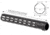 UTG Pro UTG Pro Super Slim SD M-LOK Free Float handguard, 16 in, Black, MTU047XLM