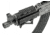 EDEMO UTG Pro Zastava M92 Quad Rail Handguard, Drop-In, Picatinny, Black, MTU052, EDEMO4