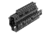 USED UTG Pro Zastava M92 Quad Rail Handguard, Drop-In, Picatinny, Black, MTU052, EDEMO1