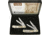 Utica 2 Piece Trapper Set Fold Knife UTK339