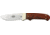 Utica Adirondack Series Fixed, Full tang Blade UTK117961W
