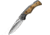 Utica Crazed Bear IV Lockback Folding Knife, Aluminum handle, 91-1404CP