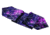 Utica Moonshine Camo Series Table Runner, Medium, Muddy Girl Camo, 20-M011