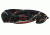 Utica Moonshine Camo Series 4.5in Rescue Knife, Camouflage, 91-M1834CP