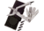 Utica Multimaster Multi Tool, 5.75 closed, 11-3566CP