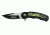 Utica Team Realtree Series Ball Bearing Assisted Opening Folding Knife, Black/Camouflage, 91-RT903CP