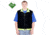 Utility ProWear High Visibility Reversible Vest Class 2, YLW, MEDIUM UHV1001-M-Y