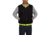 Utility ProWear High Visibility Reversible Vest Class 2, YLW, XXLARGE UHV1001-XXL-Y