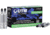 UTM Target Ammunition 5.56x45mm NATO/.223 Remington 55 Grain Plastic Projectile Aluminum Cased Rifle Ammunition, 30 Rounds, 01-3549