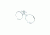 Uvex Stealth Goggles RX Carrier, Clear S3959RX