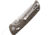 UZI Axis Lock Drop Point